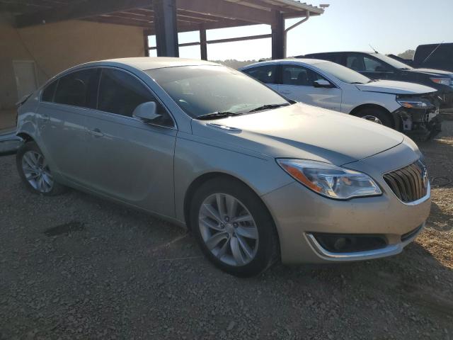 2G4GK5EX4G9190473 - 2016 BUICK REGAL 米色 照片 4