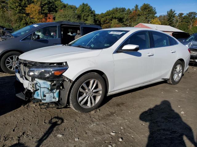 2016 CHEVROLET MALIBU LT, 