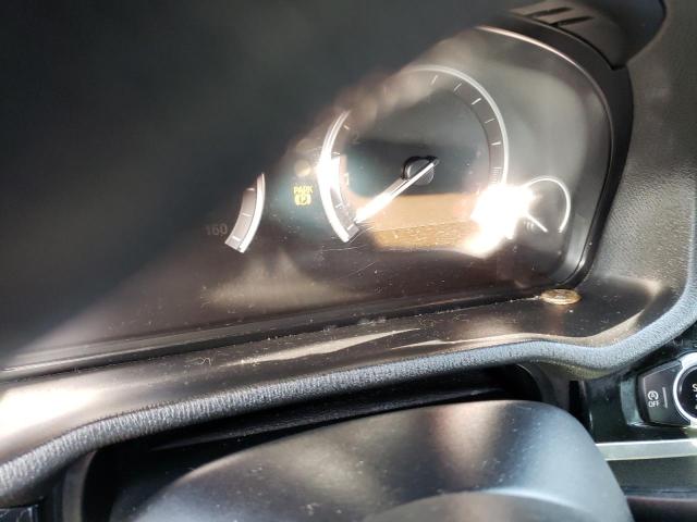 5UXXW3C56J0Z60316 - 2018 BMW X4 XDRIVE28I WHITE photo 9