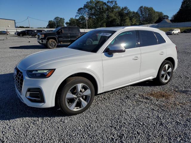 2023 AUDI Q5 PREMIUM 40, 