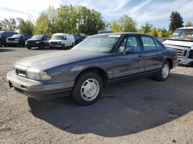 1993 OLDSMOBILE 88 ROYALE, 