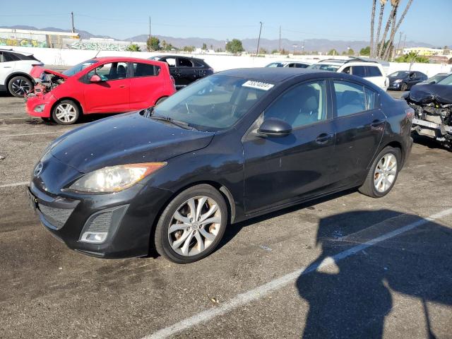 2011 MAZDA 3 S, 