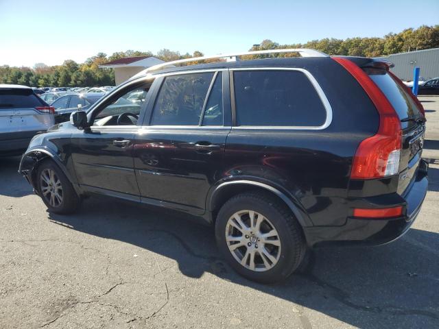 YV4952CZ0D1638731 - 2013 VOLVO XC90 3.2 BLACK photo 2