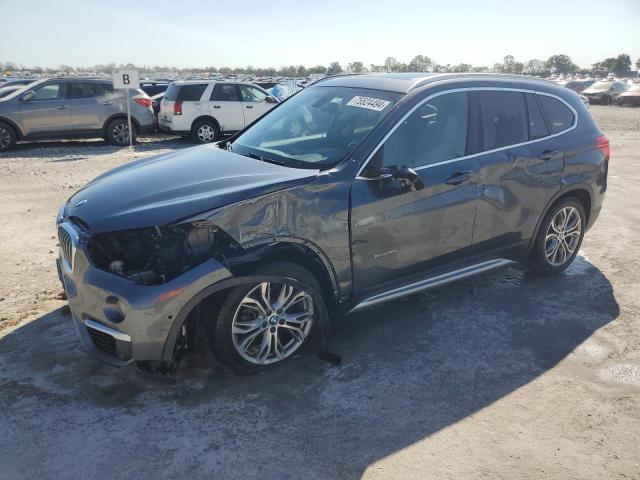 2016 BMW X1 XDRIVE28I, 