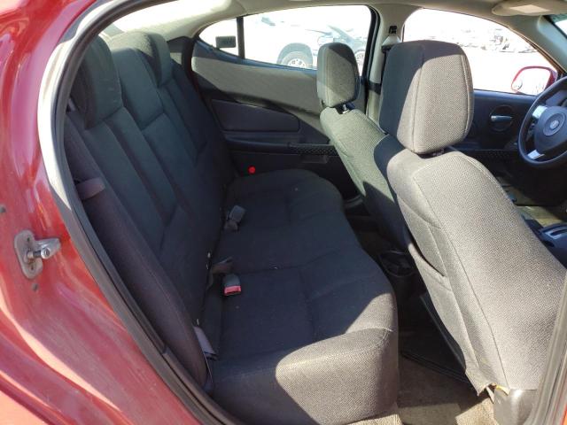 2G2WP552571132428 - 2007 PONTIAC GRAND PRIX 红色 照片 10