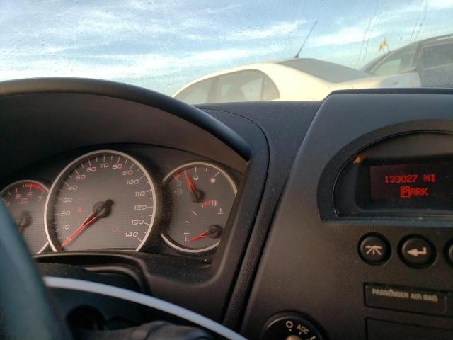 2G2WP552571132428 - 2007 PONTIAC GRAND PRIX 红色 照片 9