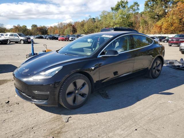 2018 TESLA MODEL 3, 