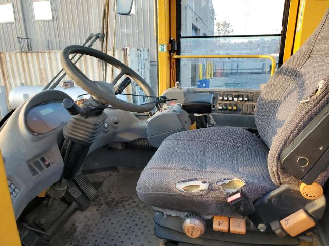 L90EV67910 - 2006 VOLVO L90E YELLOW photo 5