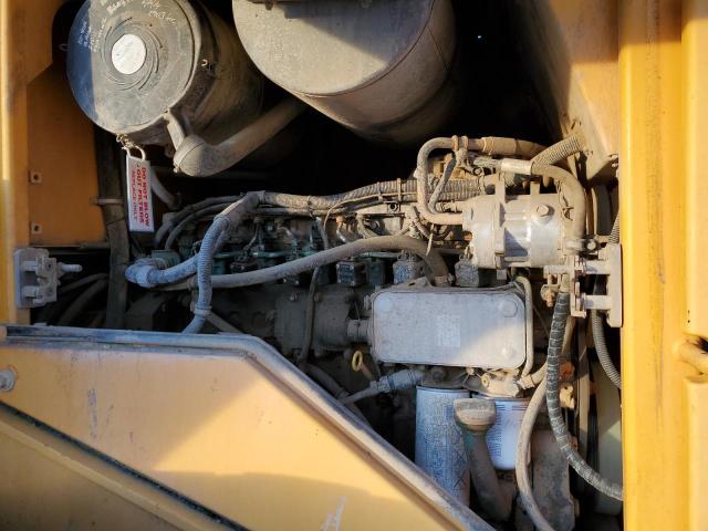 L90EV67910 - 2006 VOLVO L90E YELLOW photo 7