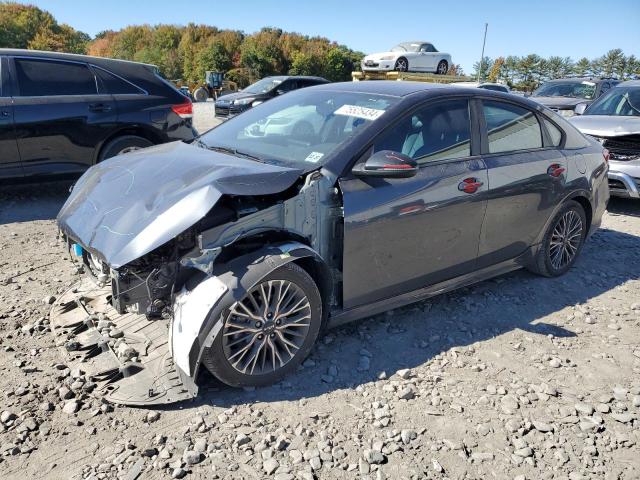 2023 KIA FORTE GT LINE, 