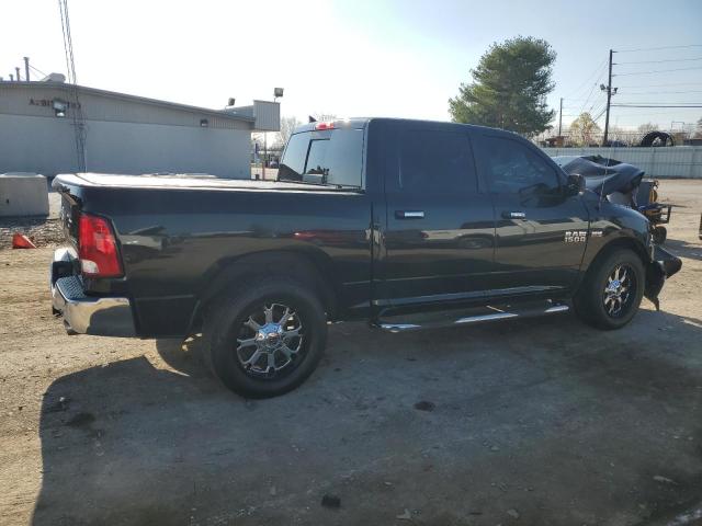 1C6RR7LT3GS412690 - 2016 RAM 1500 SLT BLACK photo 3