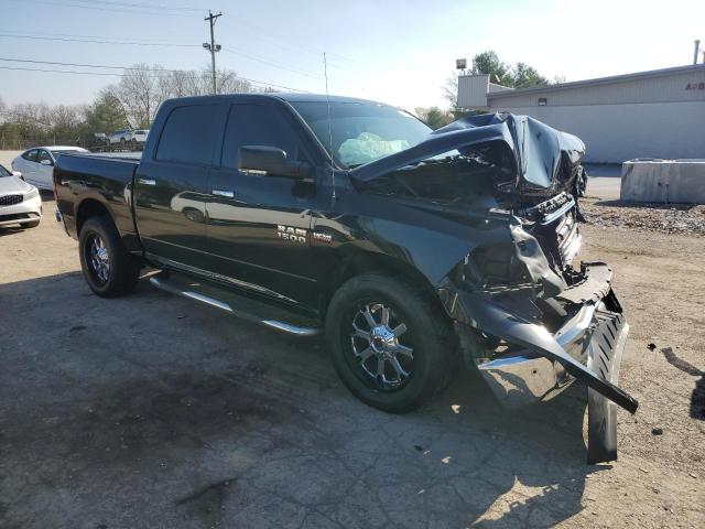 1C6RR7LT3GS412690 - 2016 RAM 1500 SLT BLACK photo 4