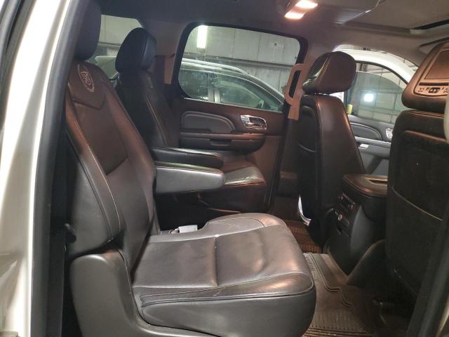 1GYS4KEF0ER221228 - 2014 CADILLAC ESCALADE ESV PLATINUM Ağ foto 11