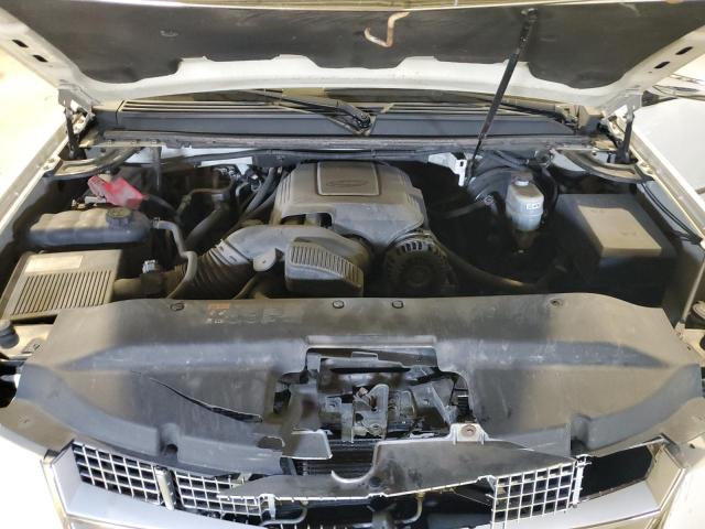 1GYS4KEF0ER221228 - 2014 CADILLAC ESCALADE ESV PLATINUM Ağ foto 12