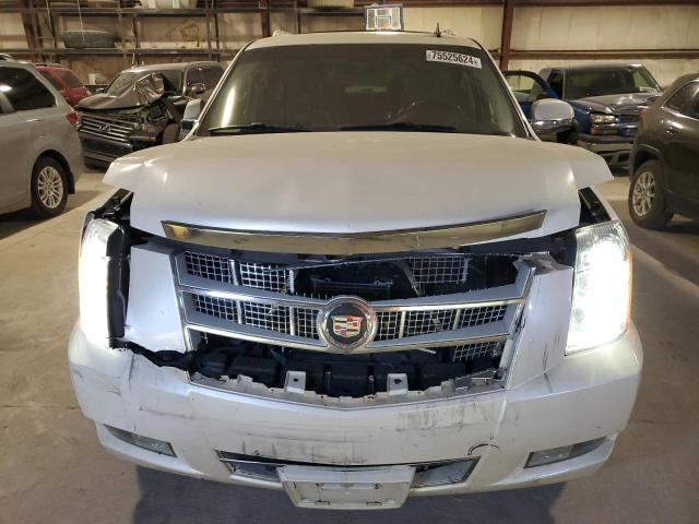 1GYS4KEF0ER221228 - 2014 CADILLAC ESCALADE ESV PLATINUM Ağ foto 5