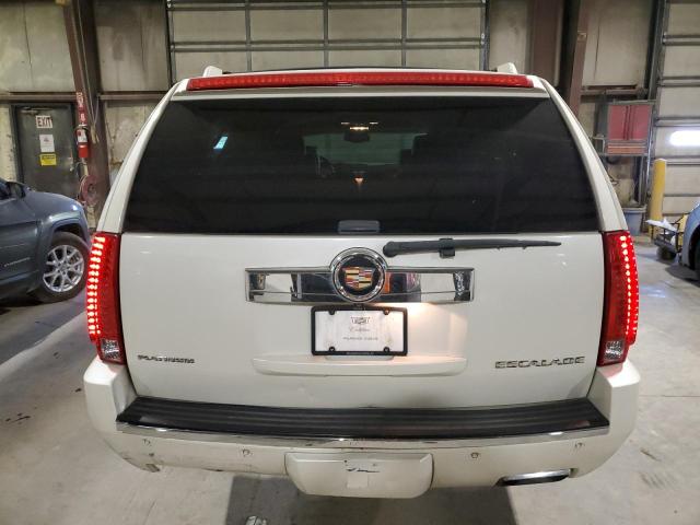 1GYS4KEF0ER221228 - 2014 CADILLAC ESCALADE ESV PLATINUM Ağ foto 6