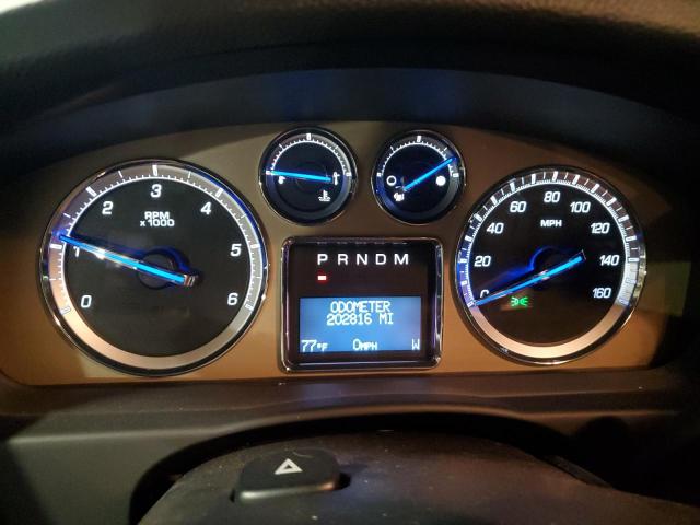 1GYS4KEF0ER221228 - 2014 CADILLAC ESCALADE ESV PLATINUM Ağ foto 9