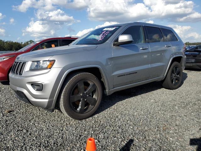 2015 JEEP GRAND CHER LAREDO, 