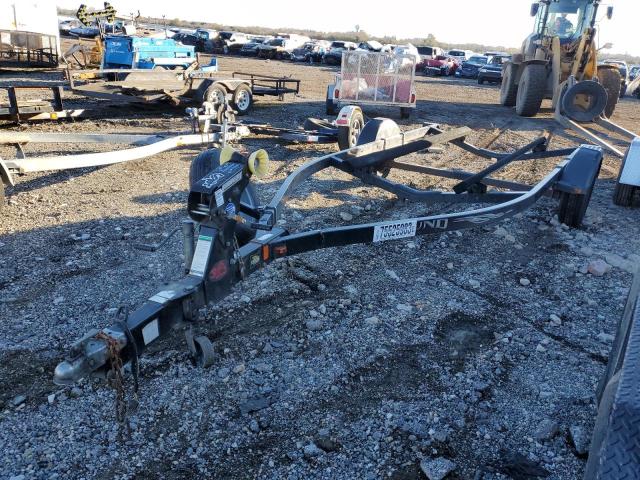 1MDAPMP139A432663 - 2009 SHOR TRAILER Qara foto 2