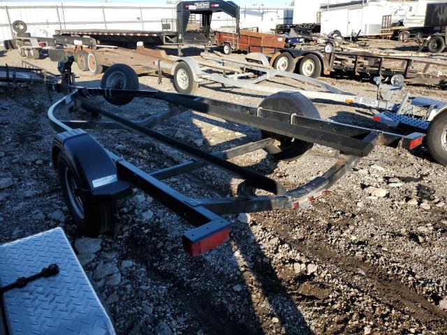 1MDAPMP139A432663 - 2009 SHOR TRAILER Qara foto 3