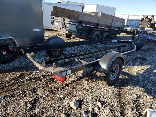 1MDAPMP139A432663 - 2009 SHOR TRAILER Qara foto 4