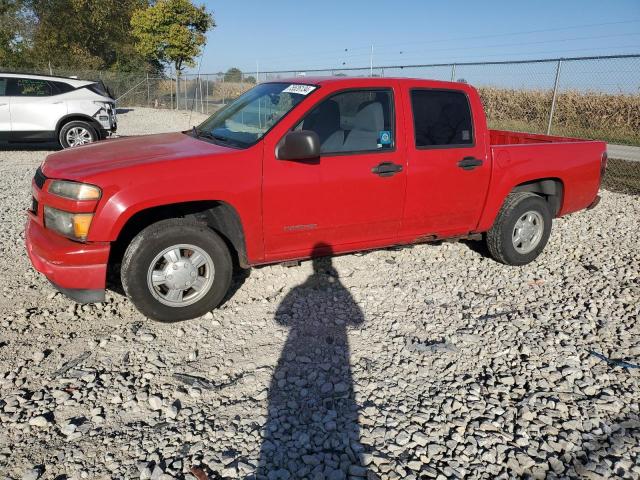 2005 CHEVROLET COLORADO, 