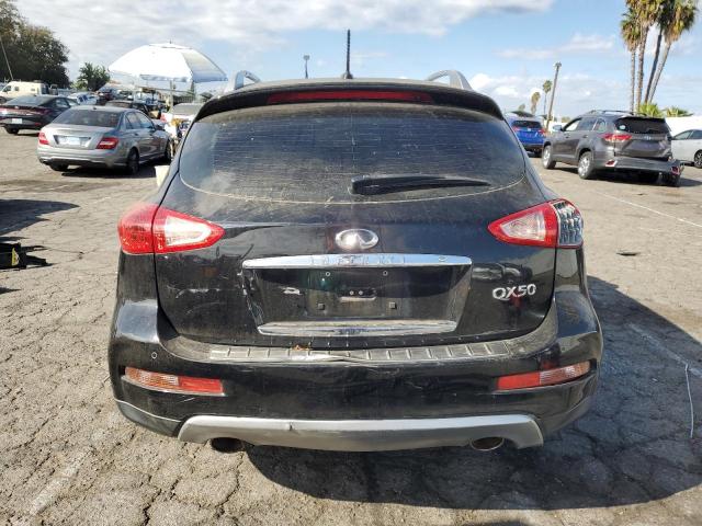 JN1BJ0RP6GM231870 - 2016 INFINITI QX50 BLACK photo 6