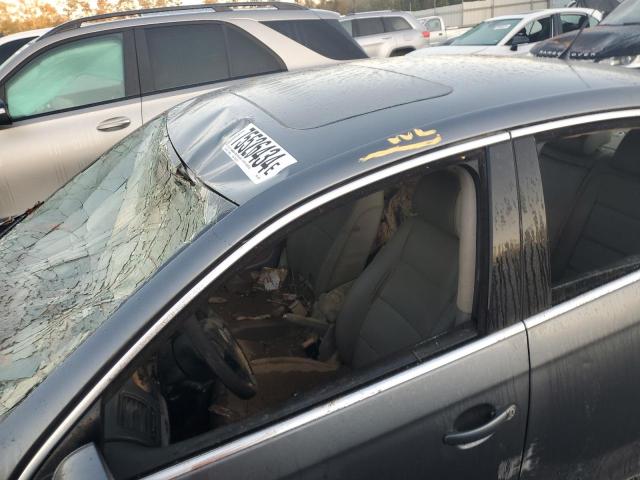 3VWEF71K67M165665 - 2007 VOLKSWAGEN JETTA WOLFSBURG 灰色 照片 12