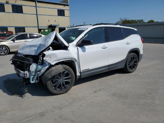 2019 GMC TERRAIN SLE, 