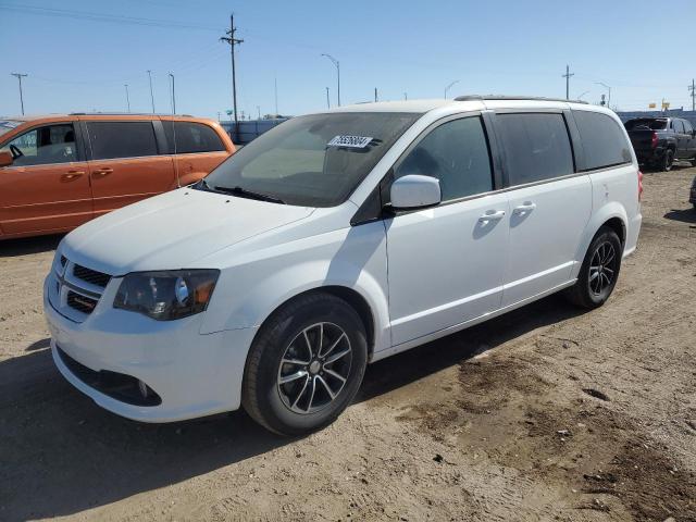 2019 DODGE GRAND CARA GT, 