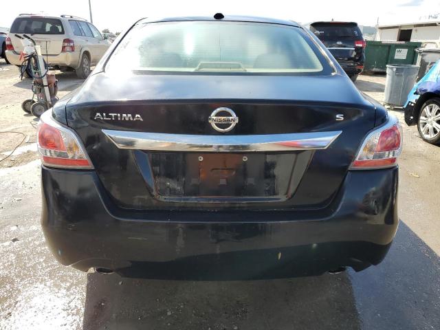 1N4AL3AP1FN391976 - 2015 NISSAN ALTIMA 2.5 BLACK photo 6