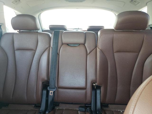 WA1VAAF7XJD051653 - 2018 AUDI Q7 PRESTIGE 黑色 照片 10