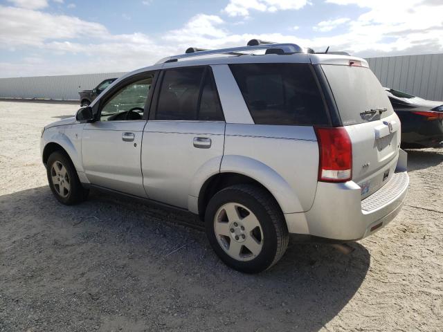 5GZCZ63456S893282 - 2006 SATURN VUE SILVER photo 2