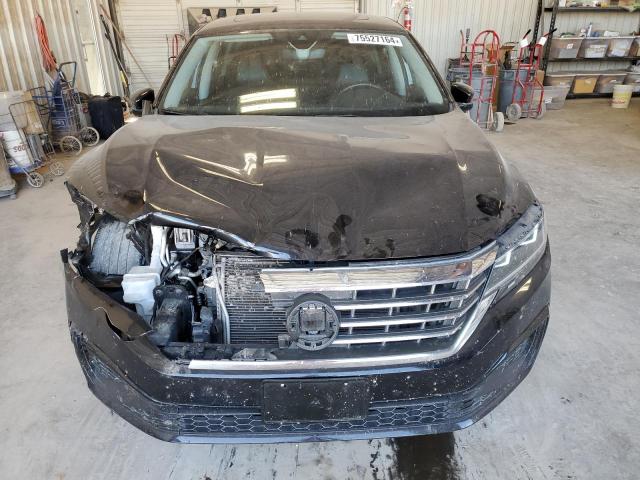 1VWMA7A39LC014303 - 2020 VOLKSWAGEN PASSAT R-LINE Schwarz Foto 5