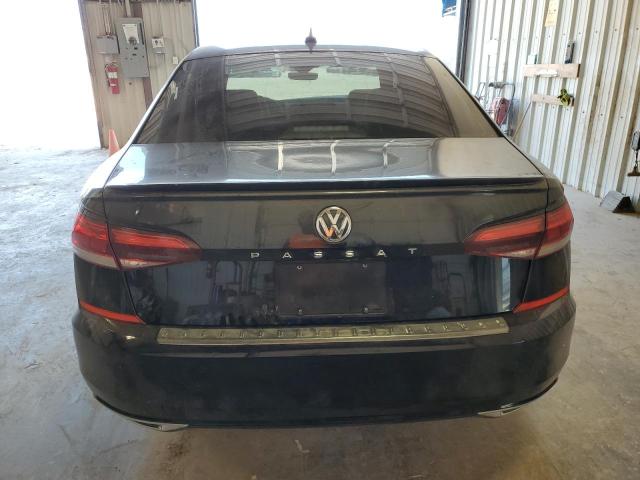 1VWMA7A39LC014303 - 2020 VOLKSWAGEN PASSAT R-LINE Schwarz Foto 6