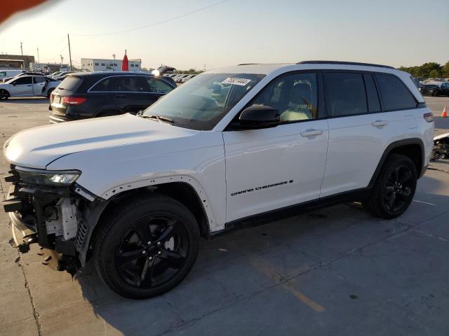 2024 JEEP GRAND CHER LAREDO, 