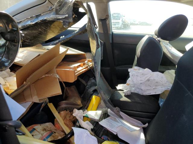 JTKDE3B71A0303376 - 2010 TOYOTA SCION TC შავი ფოტო 10