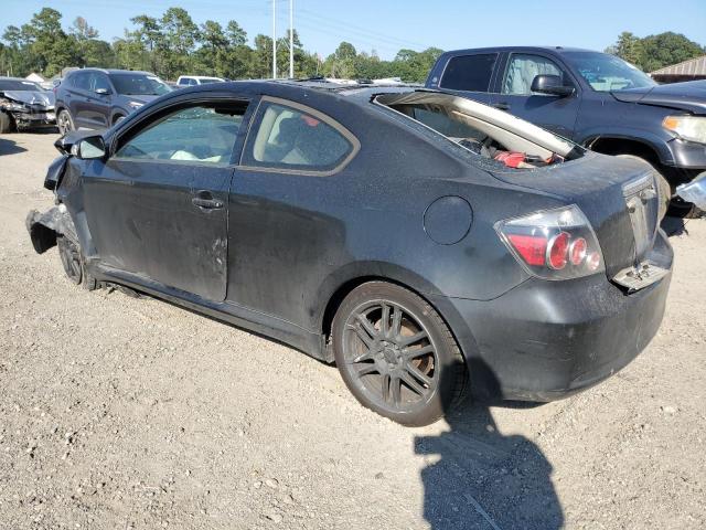 JTKDE3B71A0303376 - 2010 TOYOTA SCION TC შავი ფოტო 2