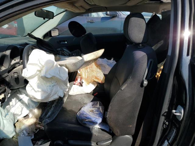 JTKDE3B71A0303376 - 2010 TOYOTA SCION TC შავი ფოტო 7