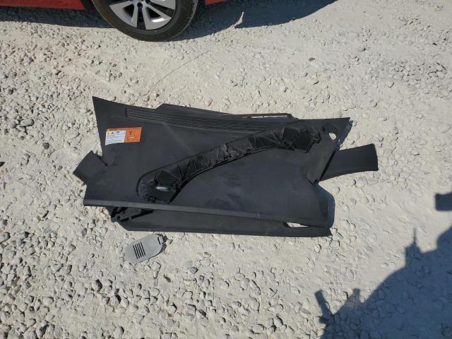 5YJSA1E11HF217499 - 2017 TESLA MODEL S WHITE photo 12