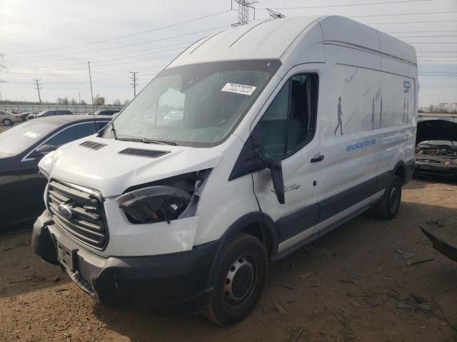 2018 FORD TRANSIT T-250, 