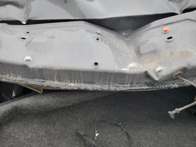 1V2KE2CAXNC212418 - 2022 VOLKSWAGEN ATLAS CROS SE GRAY photo 8