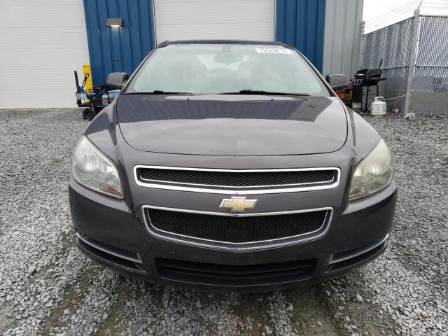 1G1ZC5EU2BF197365 - 2011 CHEVROLET MALIBU 1LT 黑色 照片 5