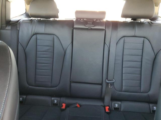 5UXTS3C50KLR73203 - 2019 BMW X3 XDRIVEM40I SILVER photo 10