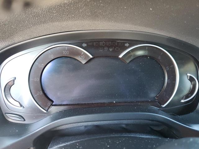 5UXTS3C50KLR73203 - 2019 BMW X3 XDRIVEM40I SILVER photo 9