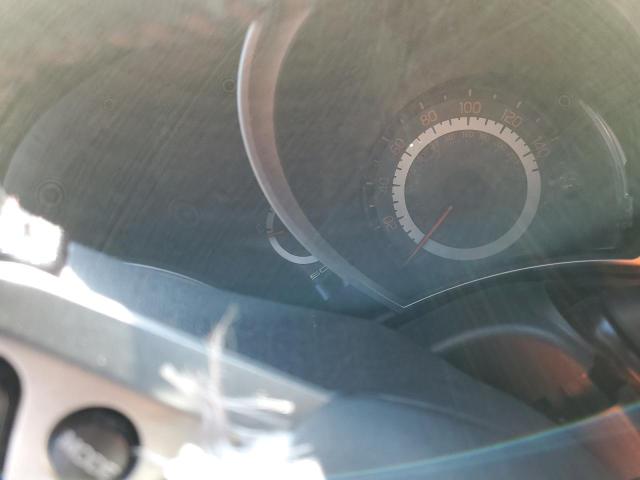 JTKJF5C78GJ025718 - 2016 TOYOTA SCION TC წითელი ფოტო 9