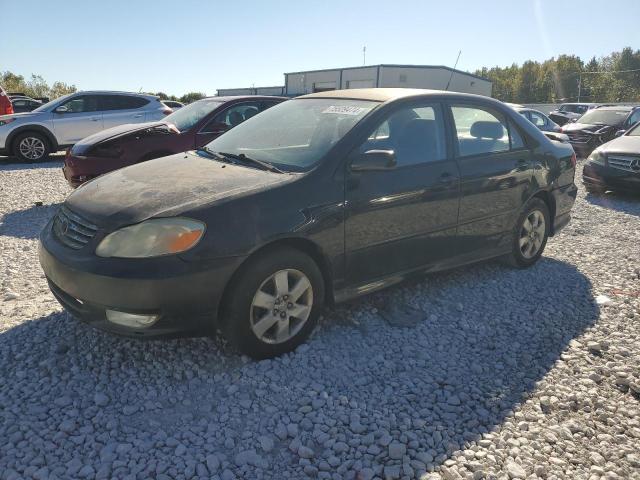 2003 TOYOTA COROLLA CE, 