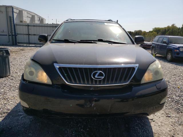 2T2HK31U79C097034 - 2009 LEXUS RX 350 BLACK photo 5