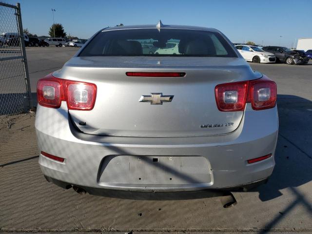 1G11E5SA1GF167671 - 2016 CHEVROLET MALIBU LIM LTZ SILVER photo 6