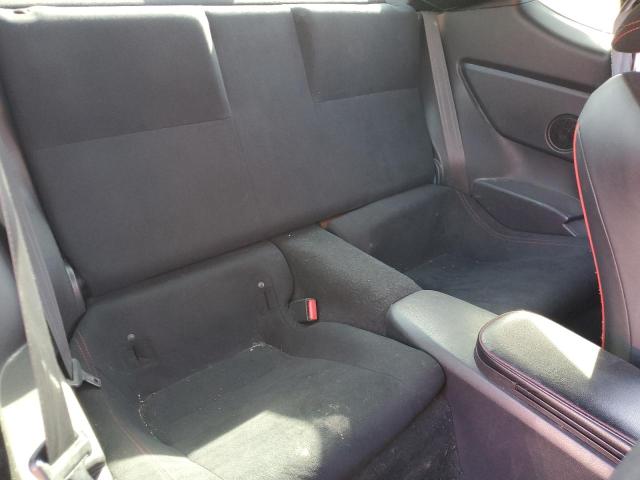 JF1ZNAA15G8703052 - 2016 TOYOTA SCION FR-S 橙色 照片 10